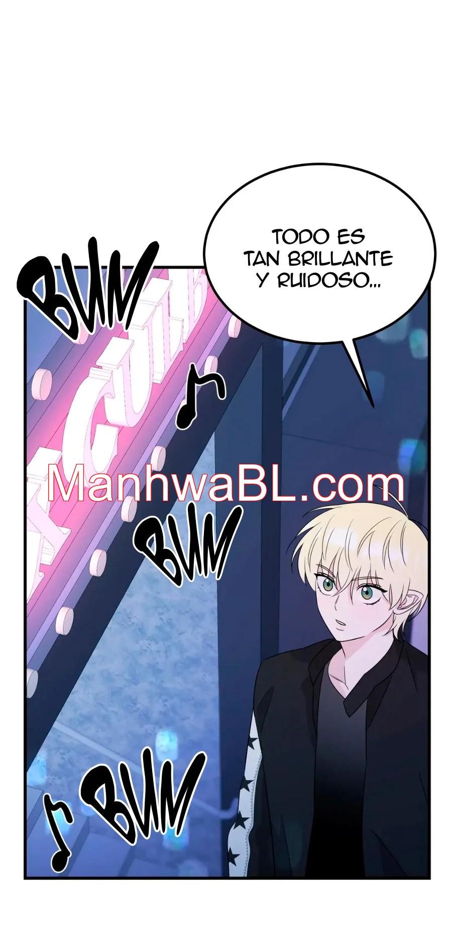 Pareja de Hada - Capítulo 27 manhwa