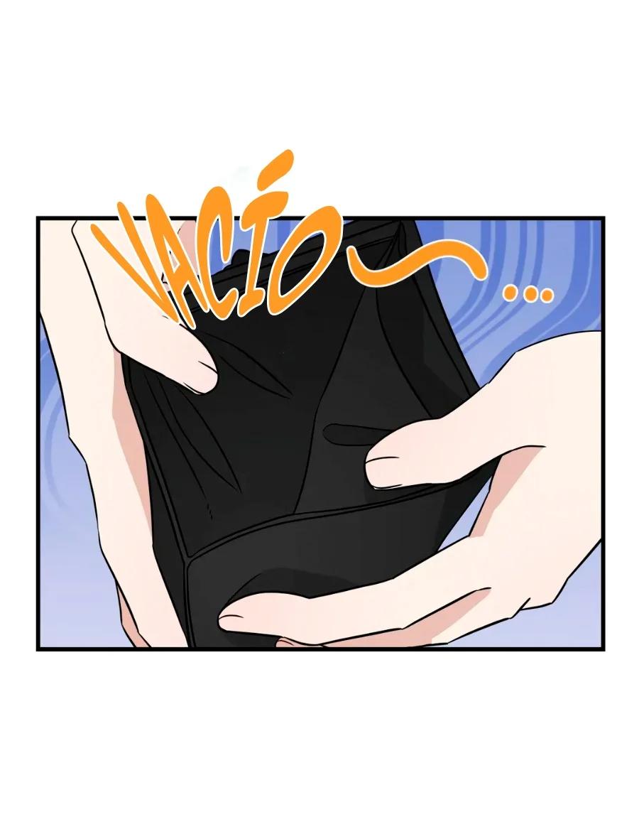 Pareja de Hada - Capítulo 27 manhwa
