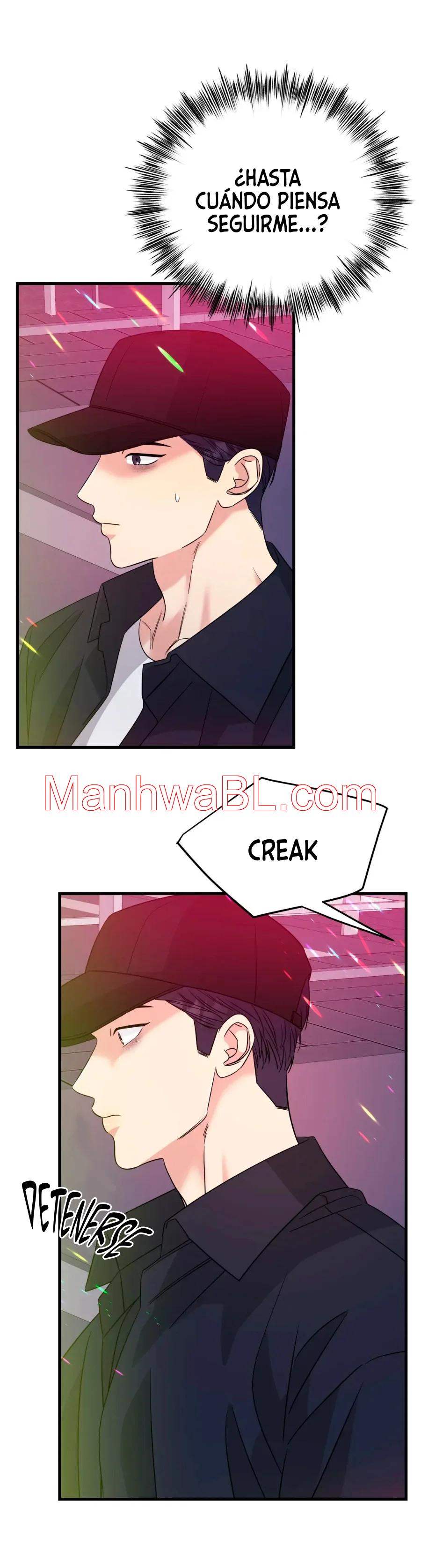 Pareja de Hada - Capítulo 28 2 manhwa
