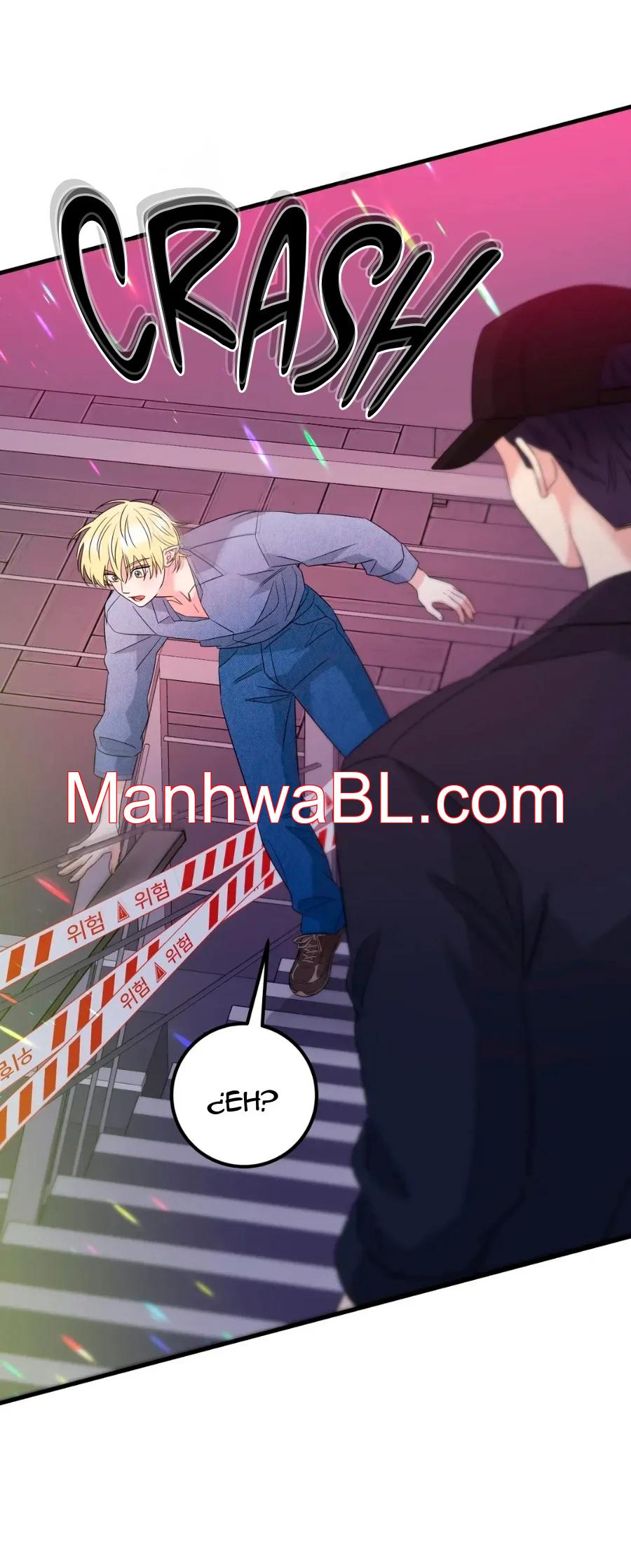 Pareja de Hada - Capítulo 28 2 manhwa