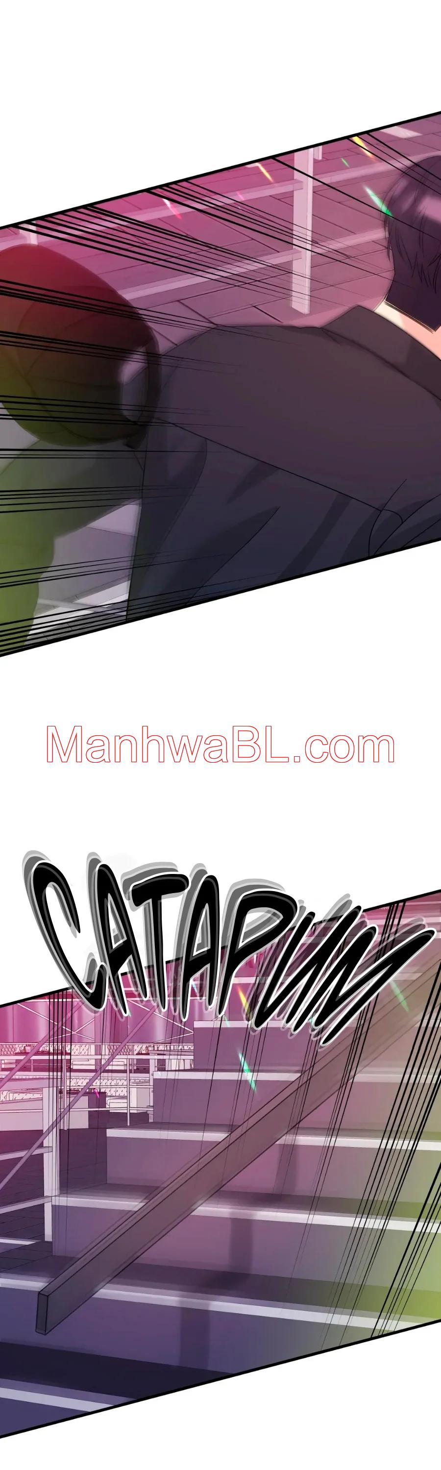 Pareja de Hada - Capítulo 28 2 manhwa