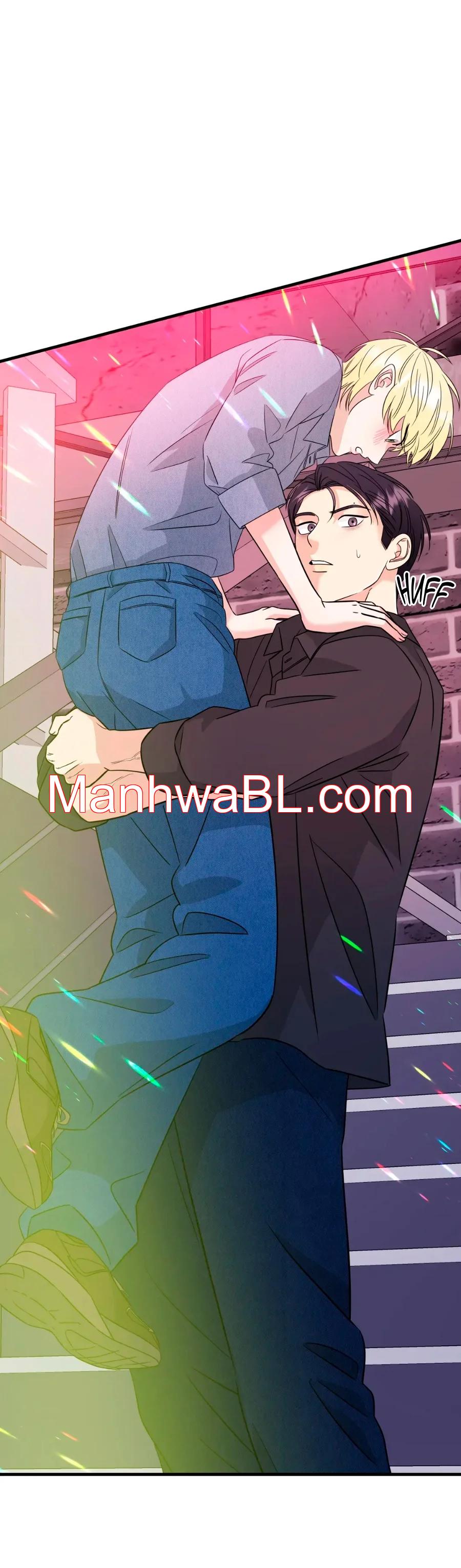 Pareja de Hada - Capítulo 28 2 manhwa