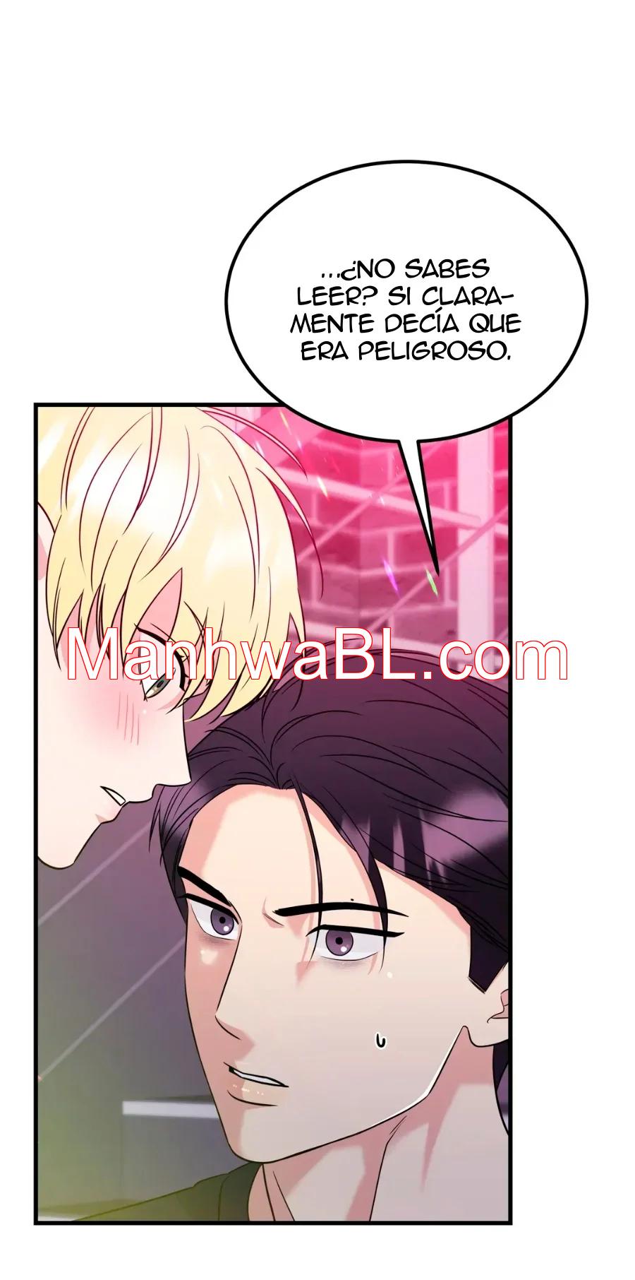 Pareja de Hada - Capítulo 28 2 manhwa