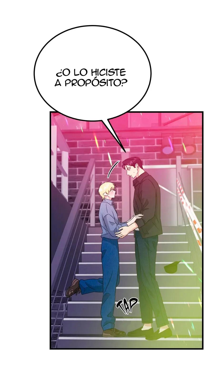 Pareja de Hada - Capítulo 28 2 manhwa