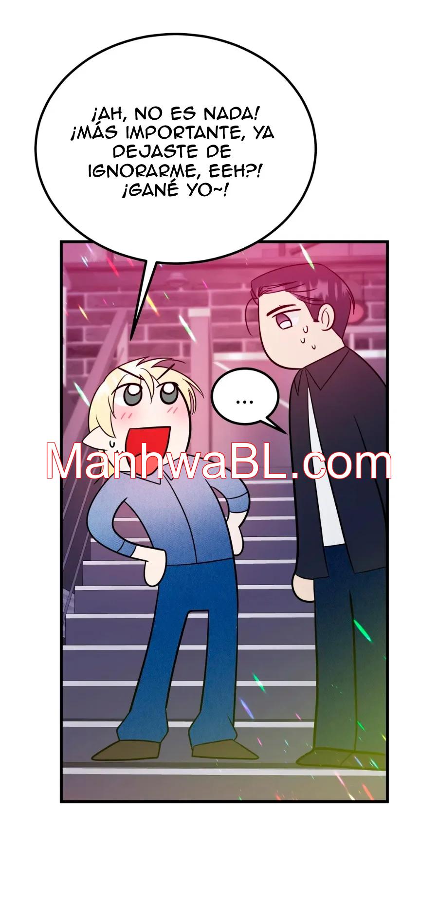 Pareja de Hada - Capítulo 28 2 manhwa