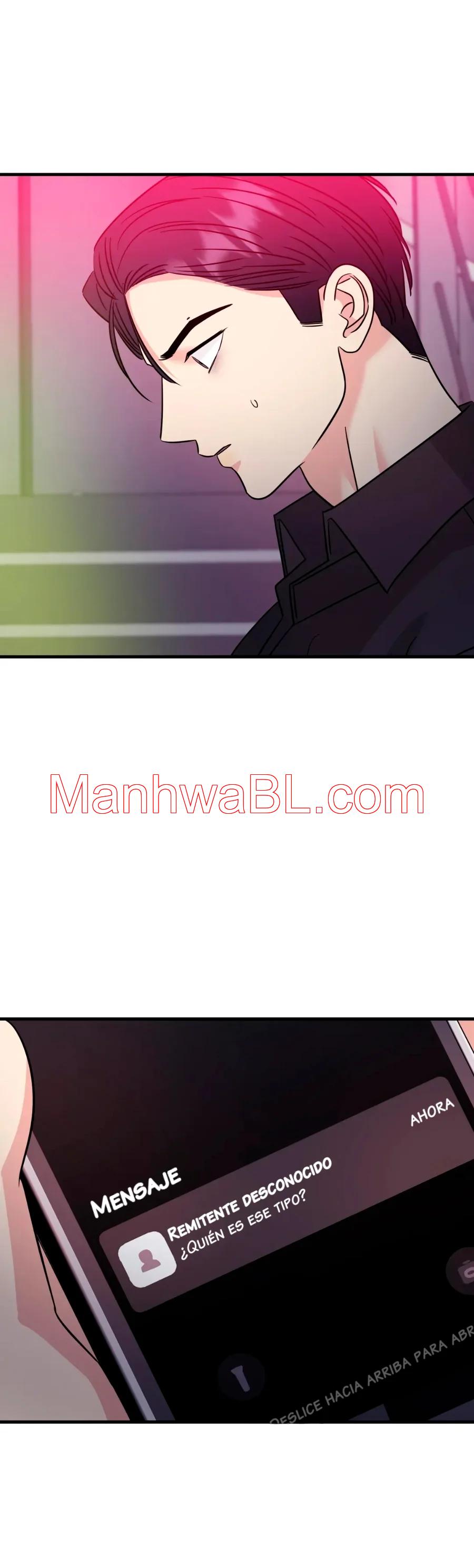 Pareja de Hada - Capítulo 28 2 manhwa