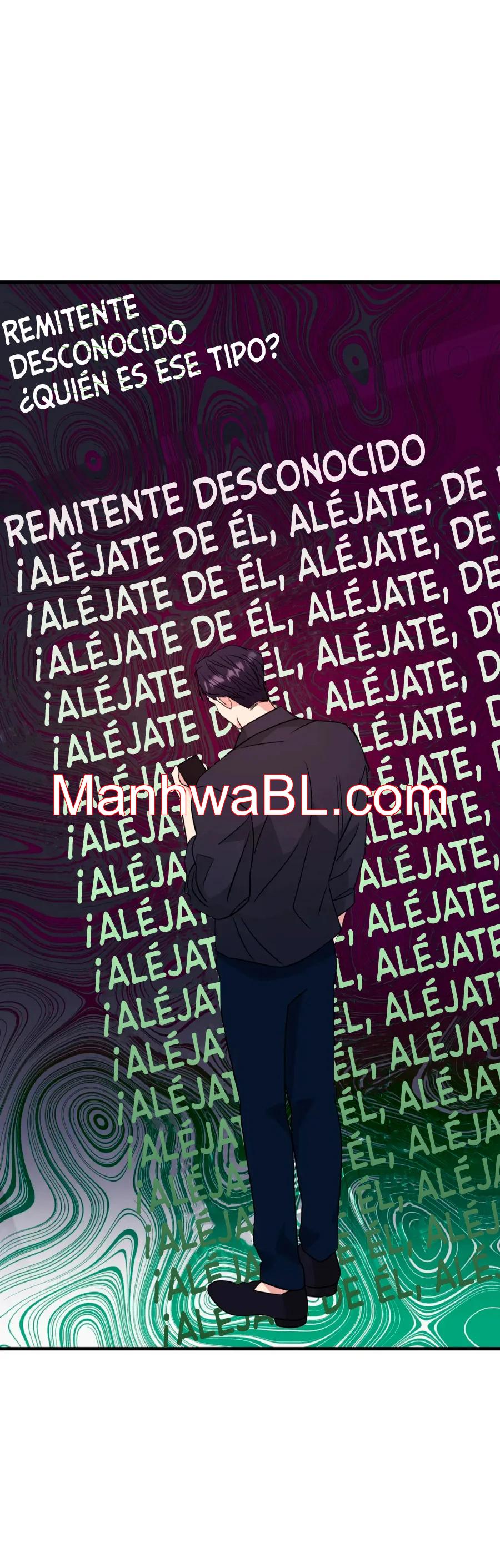 Pareja de Hada - Capítulo 28 2 manhwa