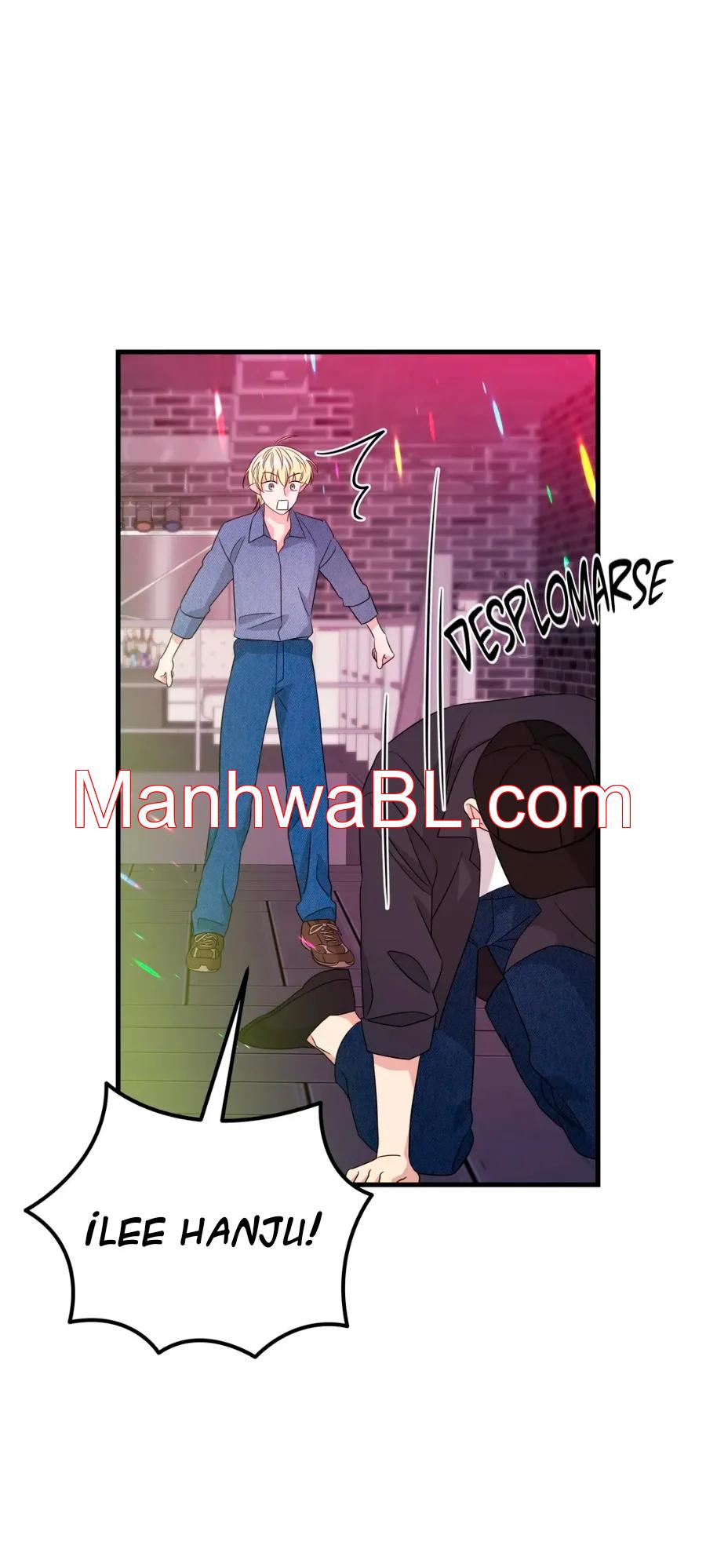 Pareja de Hada - Capítulo 28 2 manhwa