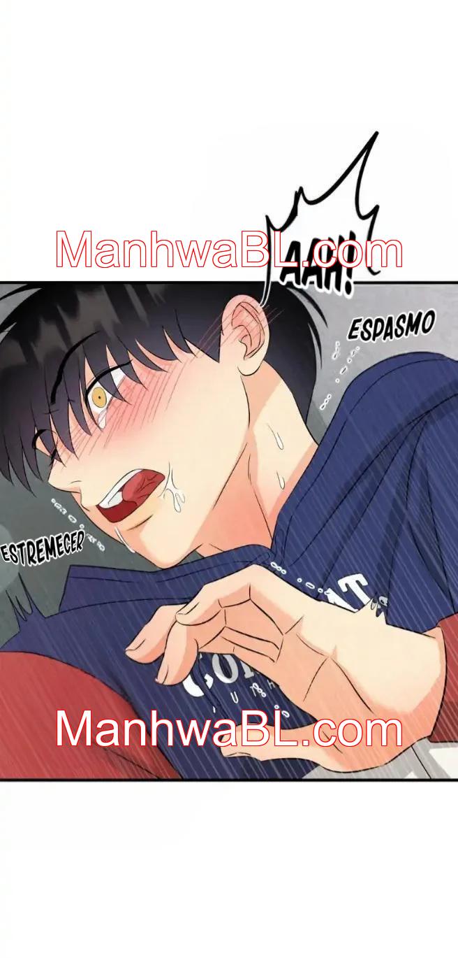 Pareja de Hada - Capítulo 17.3 manhwa