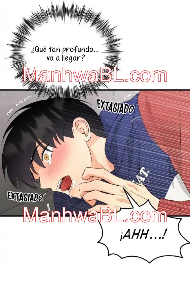 Pareja de Hada - Capítulo 17.3 manhwa