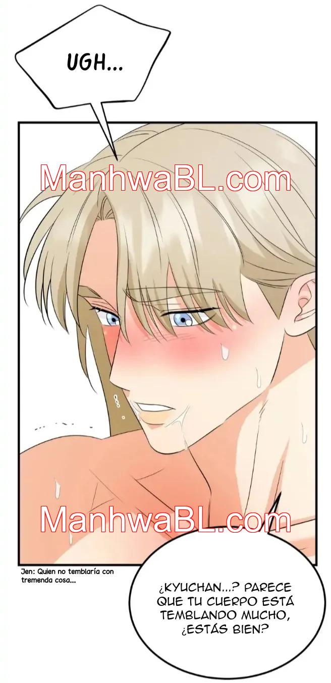Pareja de Hada - Capítulo 17.3 manhwa