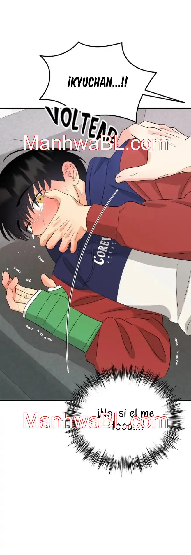 Pareja de Hada - Capítulo 17.3 manhwa