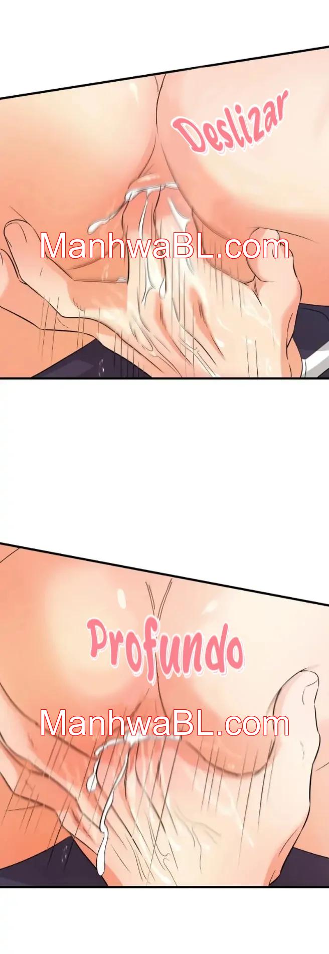 Pareja de Hada - Capítulo 17.3 manhwa