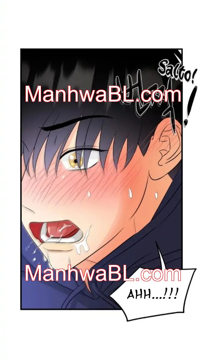 Pareja de Hada - Capítulo 17.3 manhwa