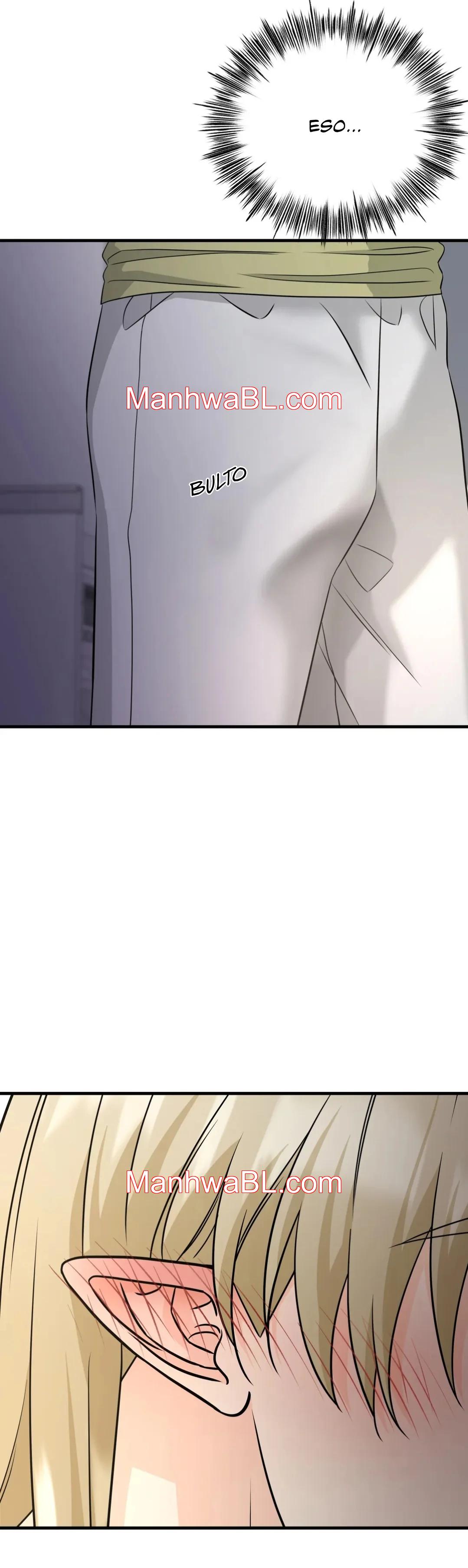 Pareja de Hada - Capítulo 9.2 manhwa