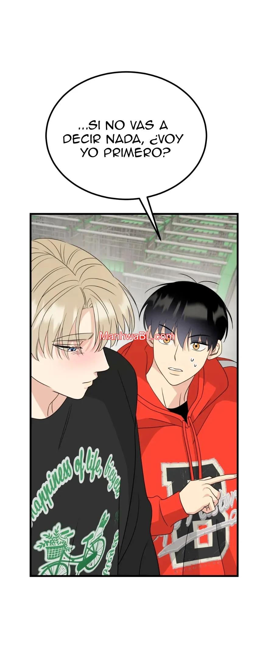 Pareja de Hada - Capítulo 36 2 manhwa