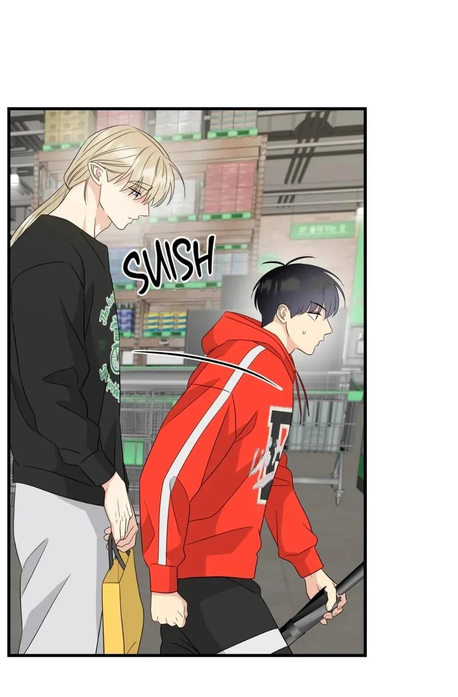 Pareja de Hada - Capítulo 36 2 manhwa