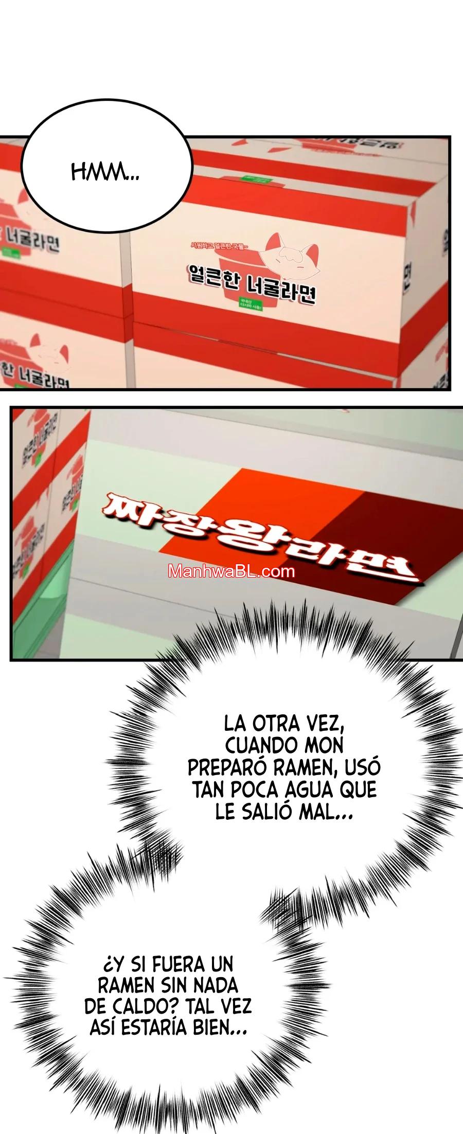 Pareja de Hada - Capítulo 36 2 manhwa