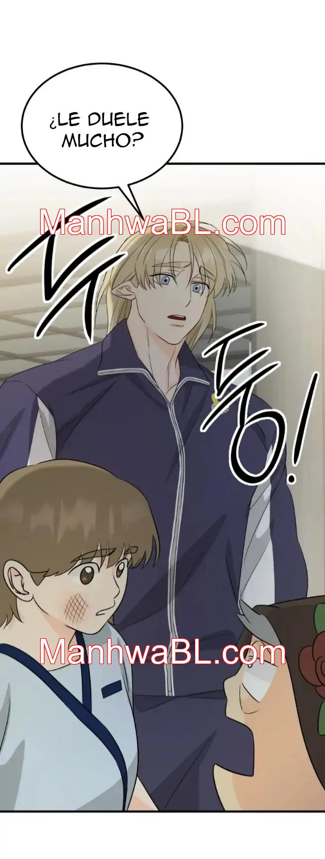 Pareja de Hada - Capítulo 20.2 manhwa