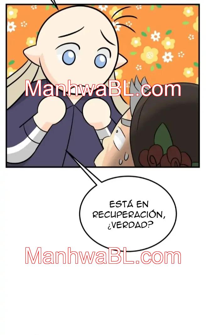 Pareja de Hada - Capítulo 20.2 manhwa