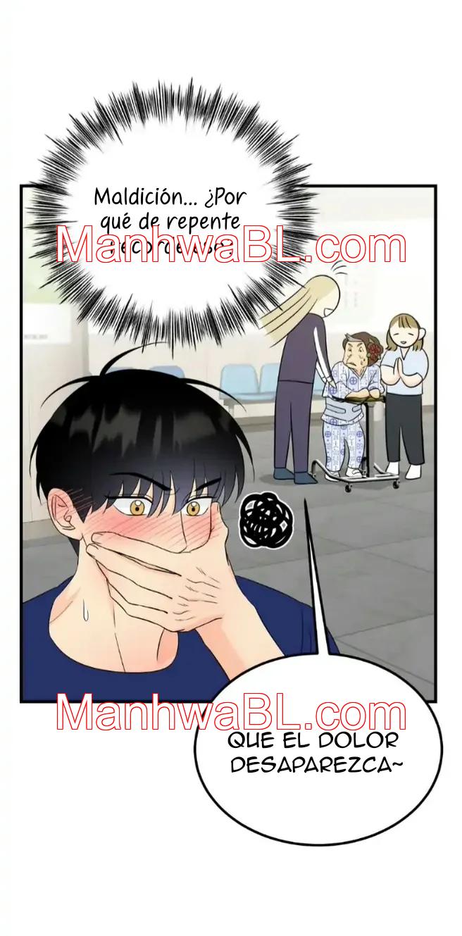 Pareja de Hada - Capítulo 20.2 manhwa