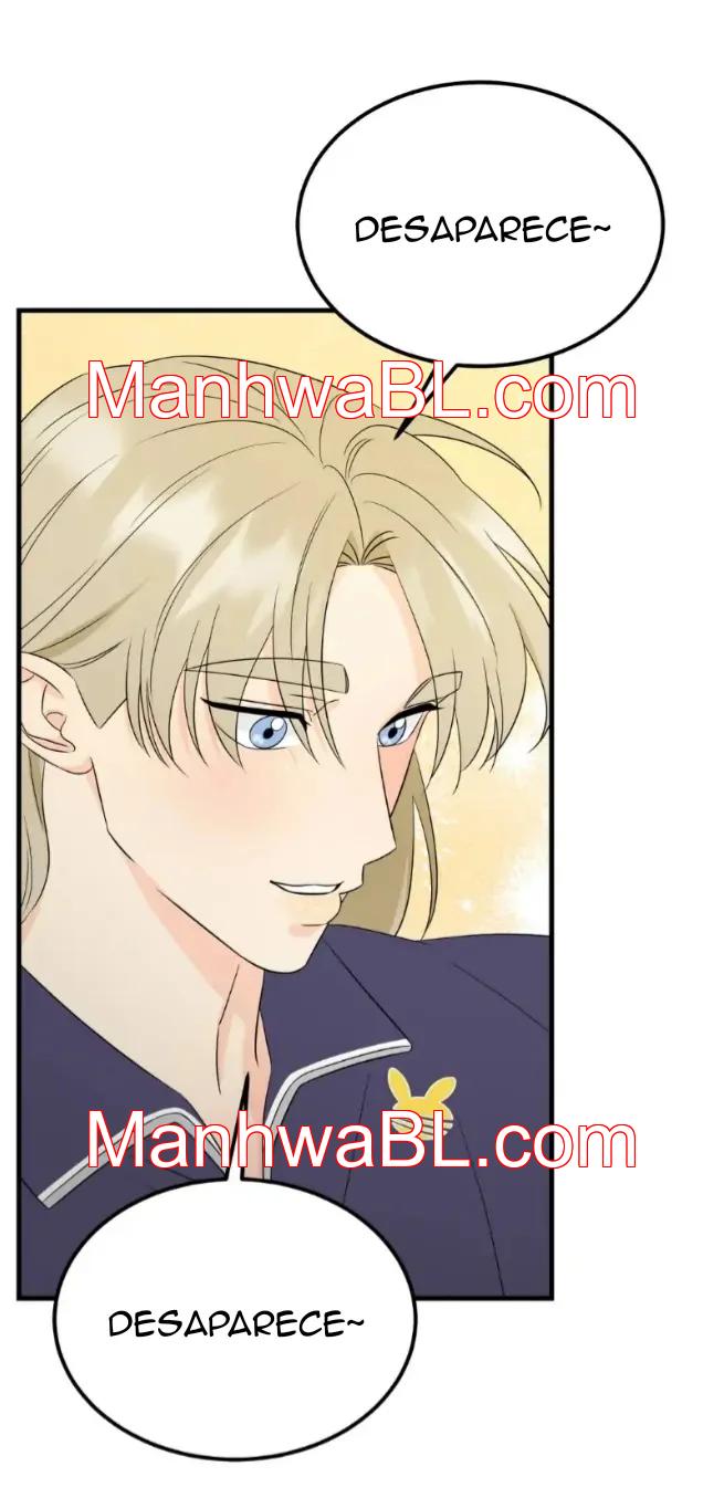 Pareja de Hada - Capítulo 20.2 manhwa
