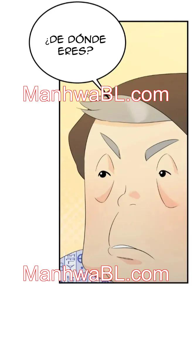 Pareja de Hada - Capítulo 20.2 manhwa