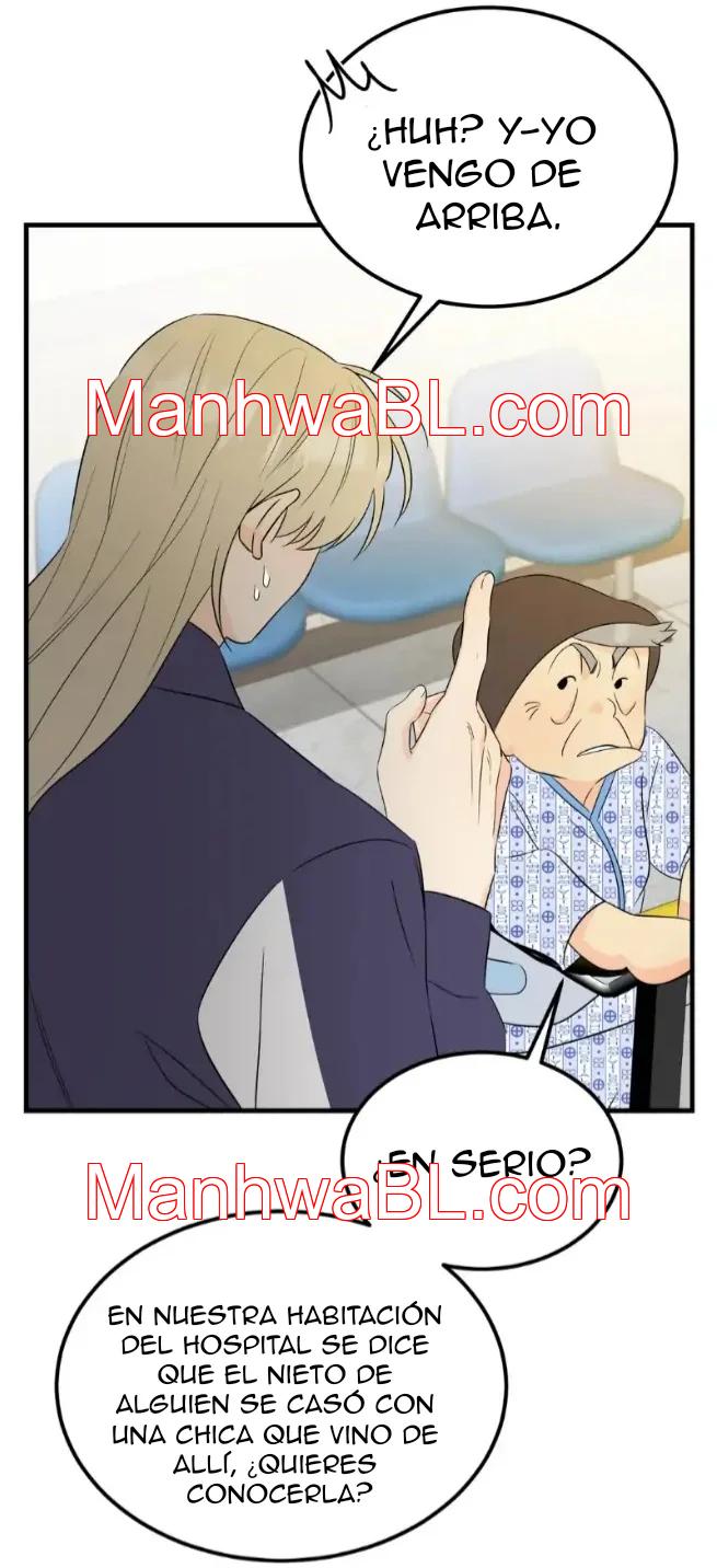 Pareja de Hada - Capítulo 20.2 manhwa
