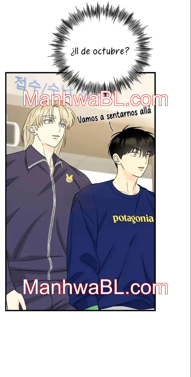Pareja de Hada - Capítulo 20.2 manhwa