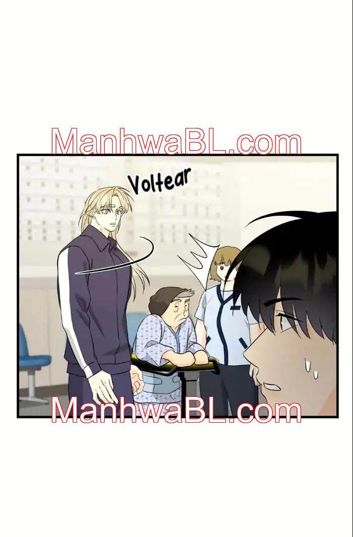Pareja de Hada - Capítulo 20.2 manhwa