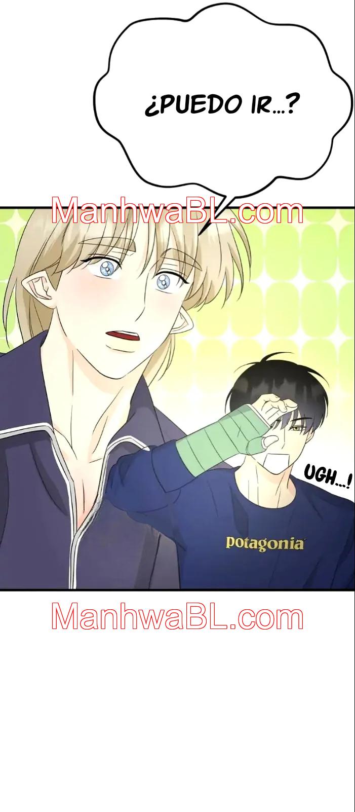 Pareja de Hada - Capítulo 20.2 manhwa