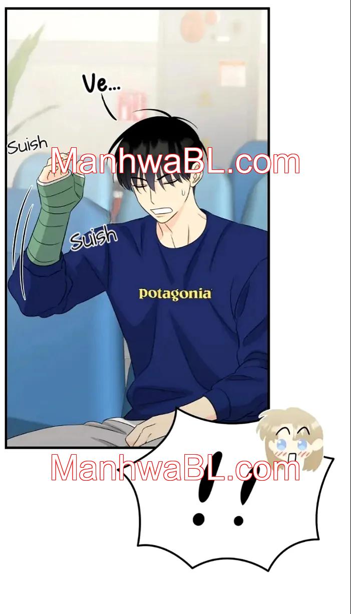 Pareja de Hada - Capítulo 20.2 manhwa
