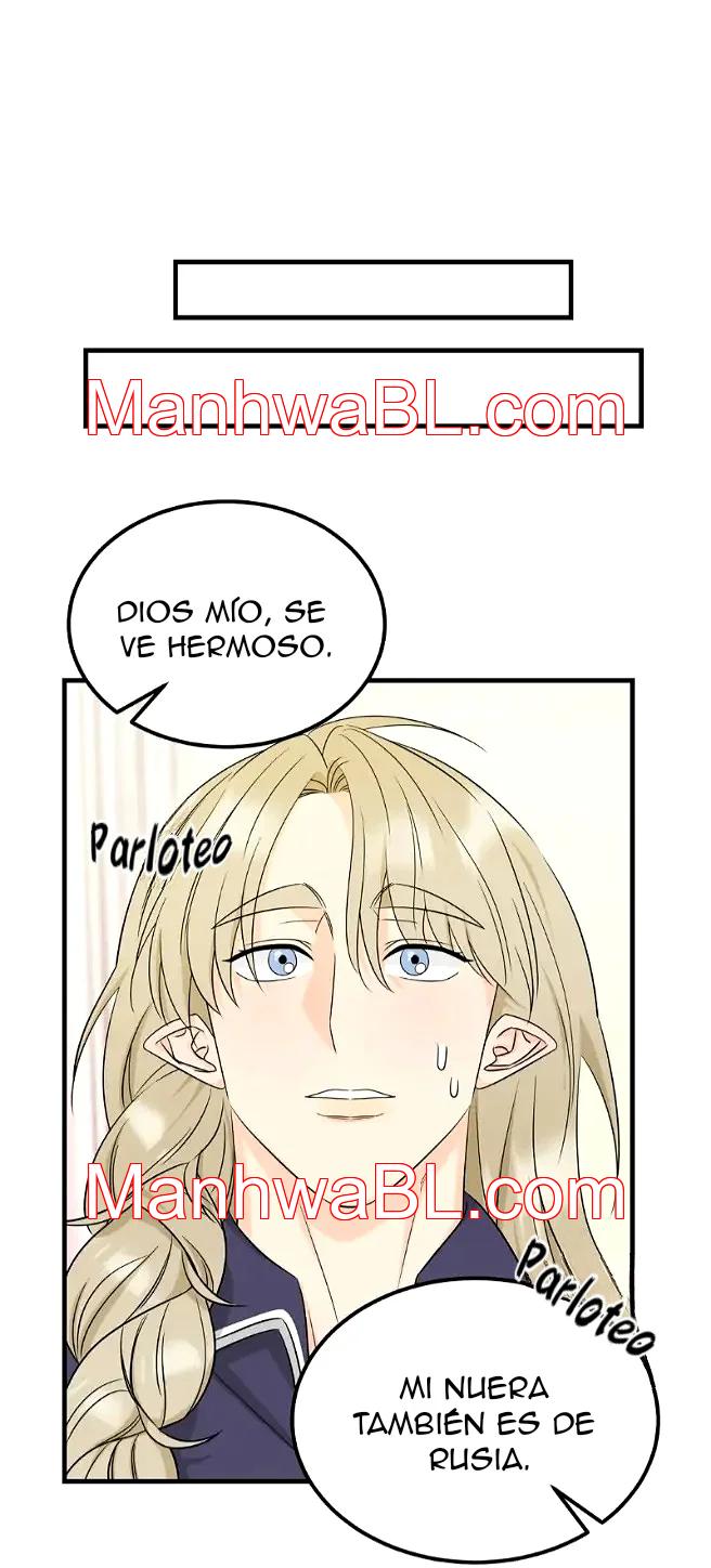 Pareja de Hada - Capítulo 20.2 manhwa
