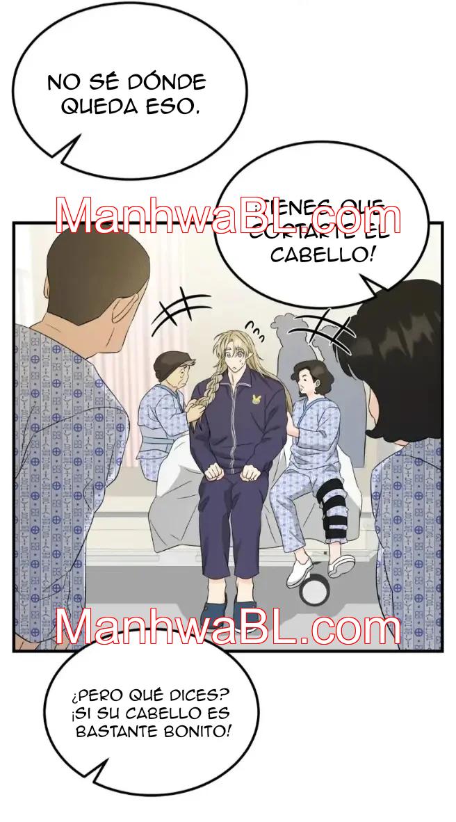 Pareja de Hada - Capítulo 20.2 manhwa