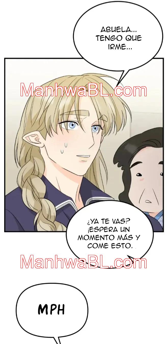 Pareja de Hada - Capítulo 20.2 manhwa