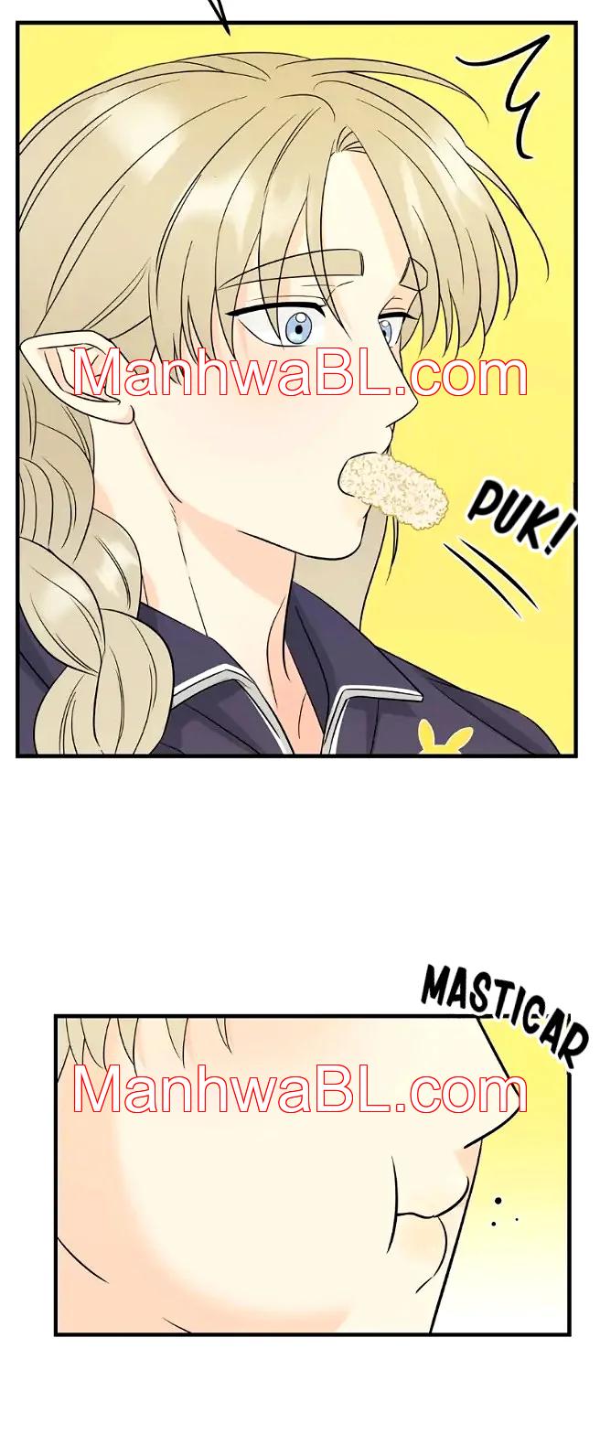 Pareja de Hada - Capítulo 20.2 manhwa
