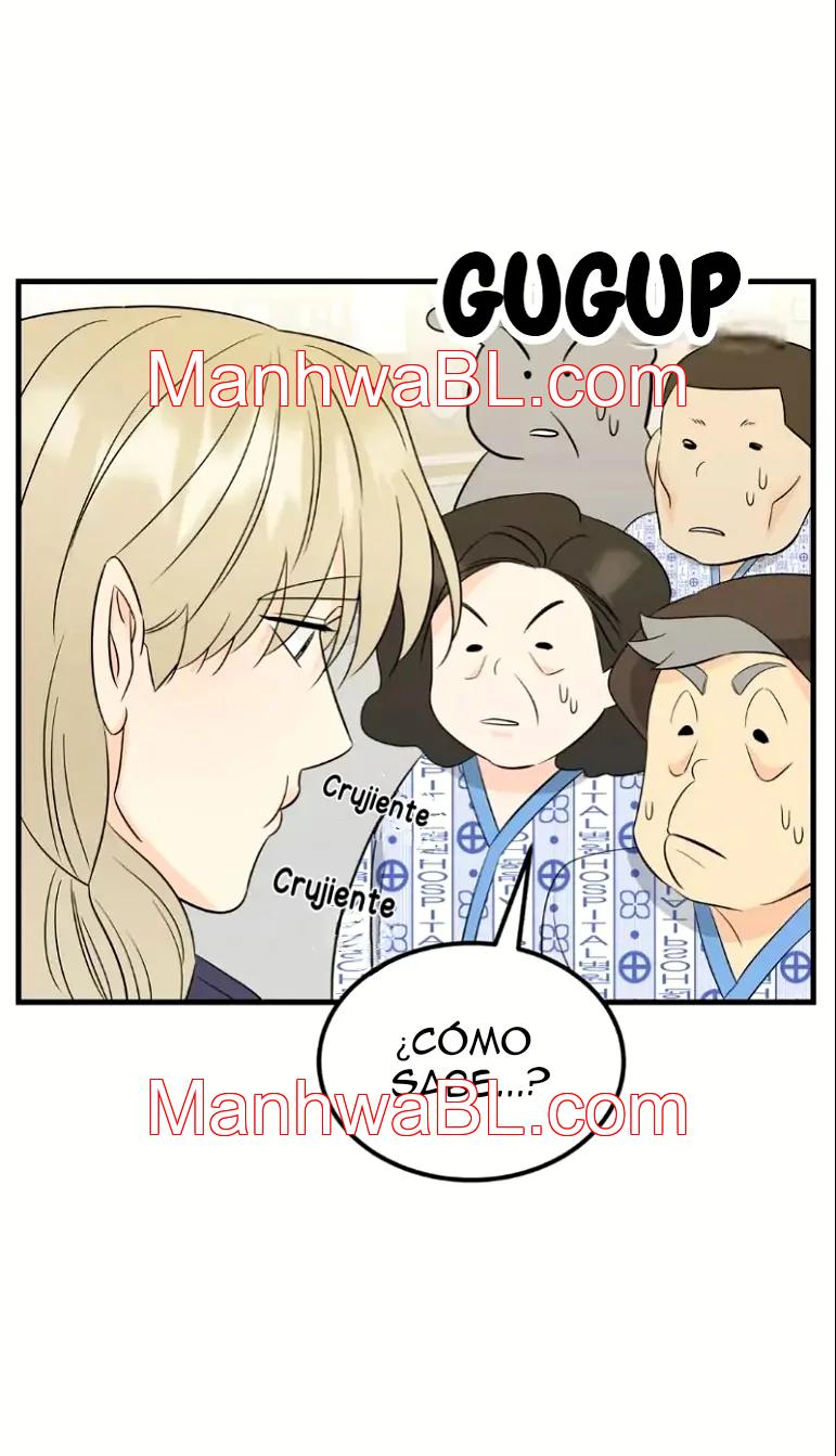 Pareja de Hada - Capítulo 20.2 manhwa