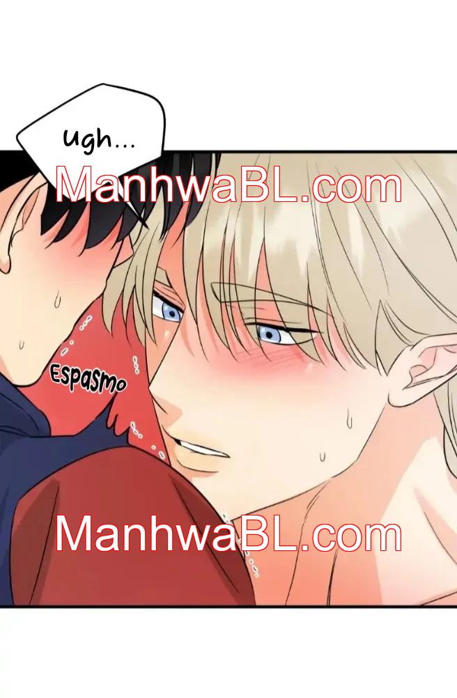 Pareja de Hada - Capítulo 17 manhwa