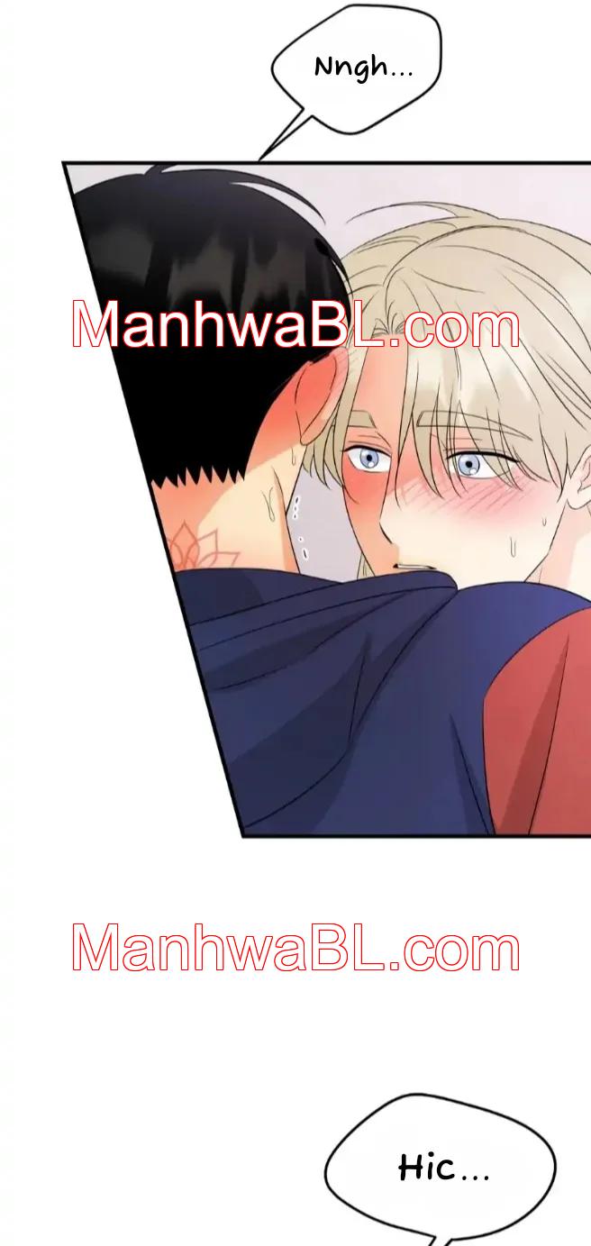 Pareja de Hada - Capítulo 17 manhwa