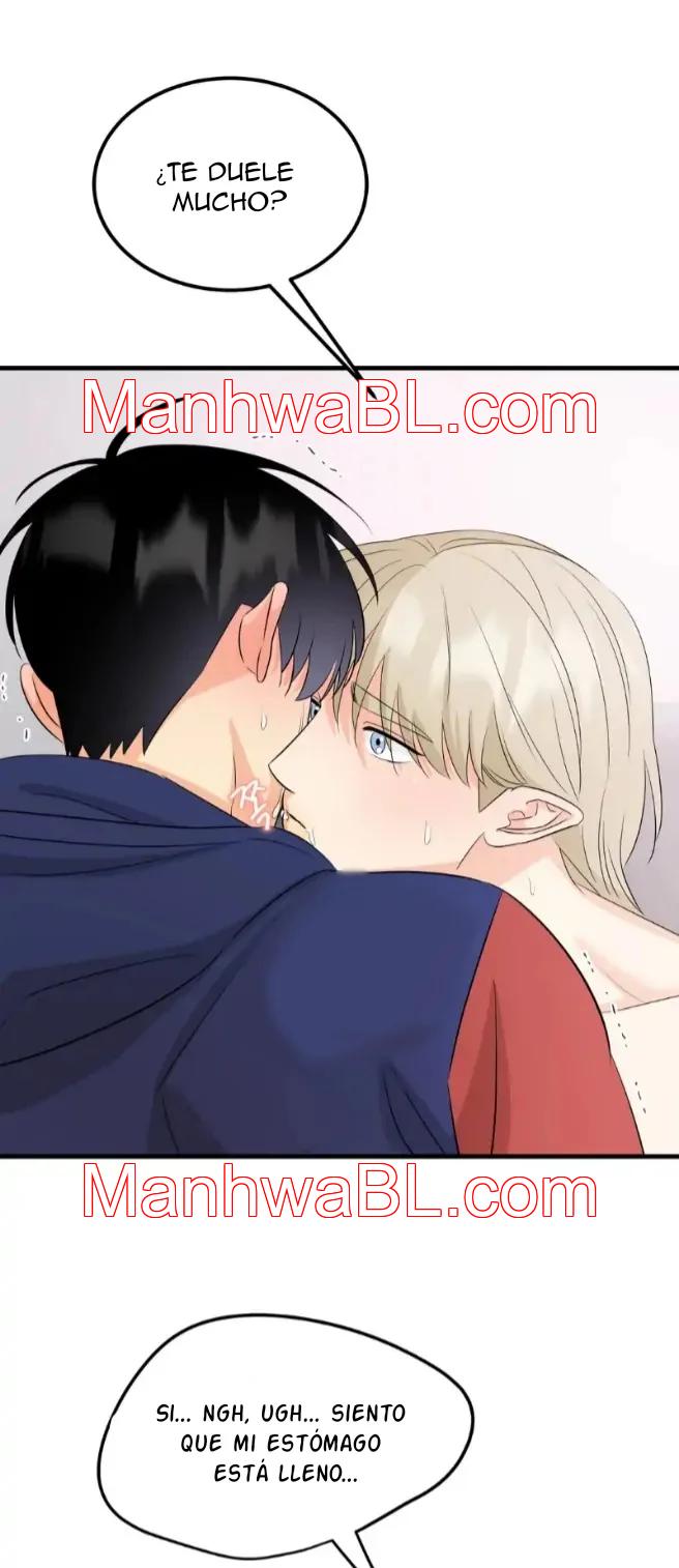 Pareja de Hada - Capítulo 17 manhwa