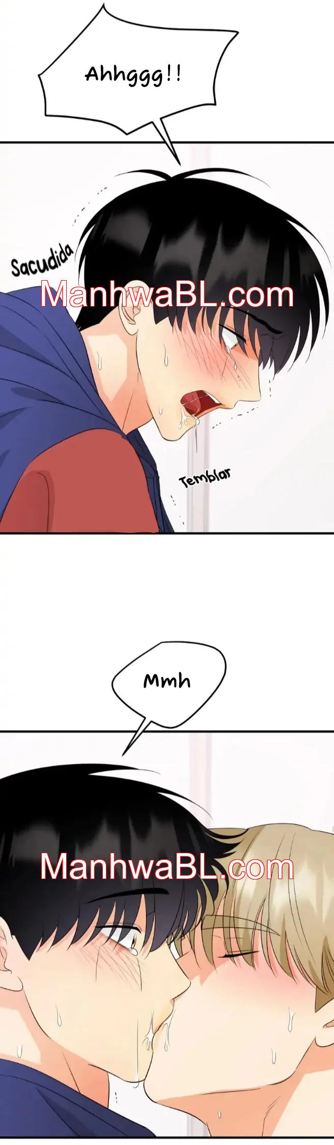 Pareja de Hada - Capítulo 17 manhwa