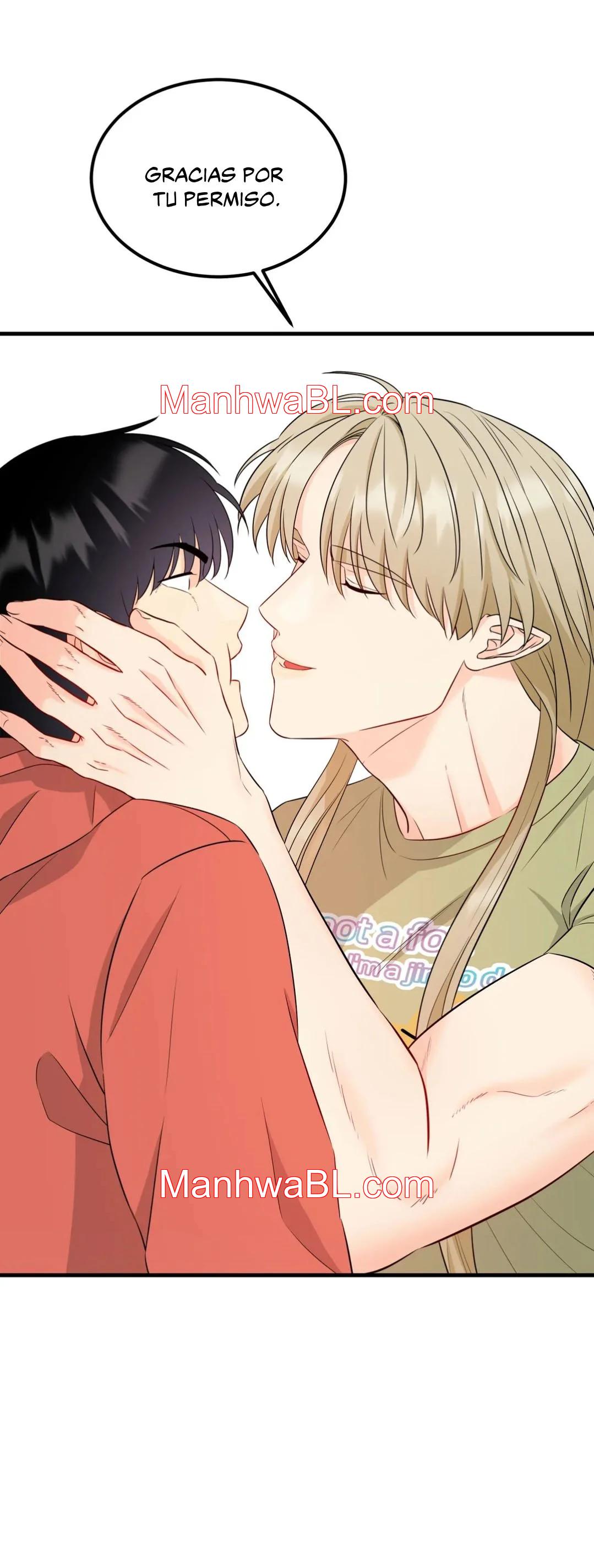 Pareja de Hada - Capítulo 5.2 manhwa