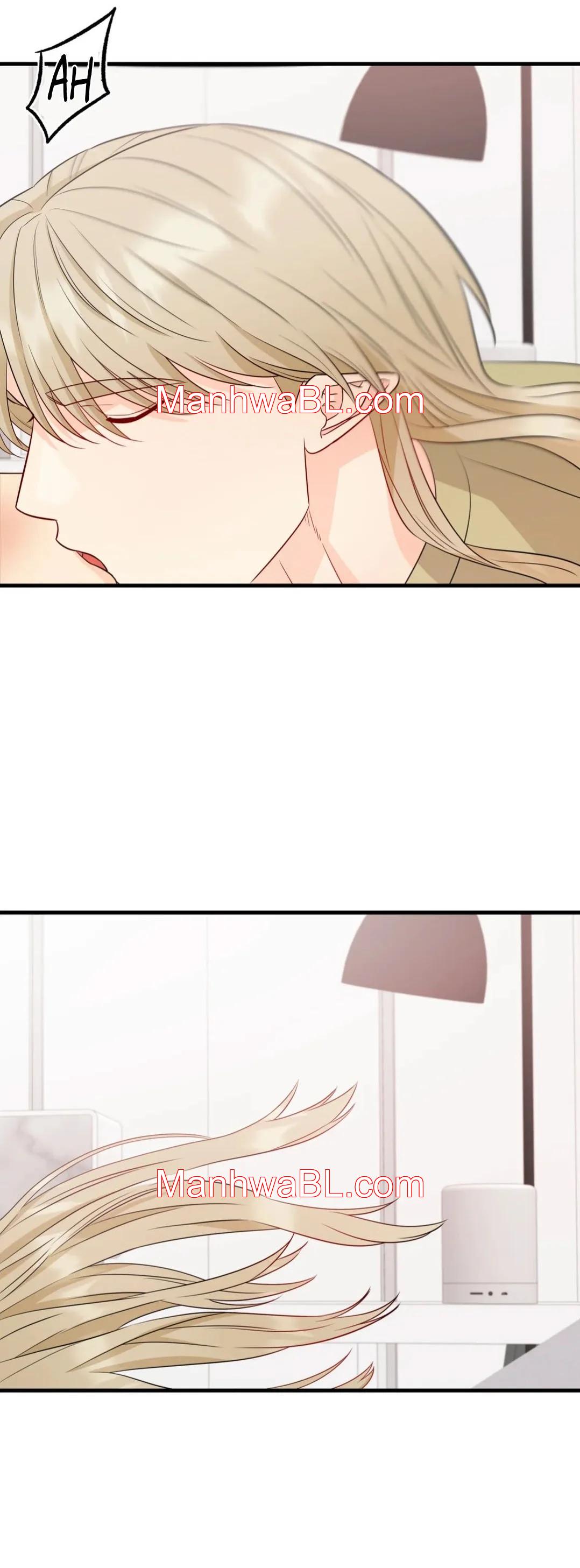 Pareja de Hada - Capítulo 5.2 manhwa