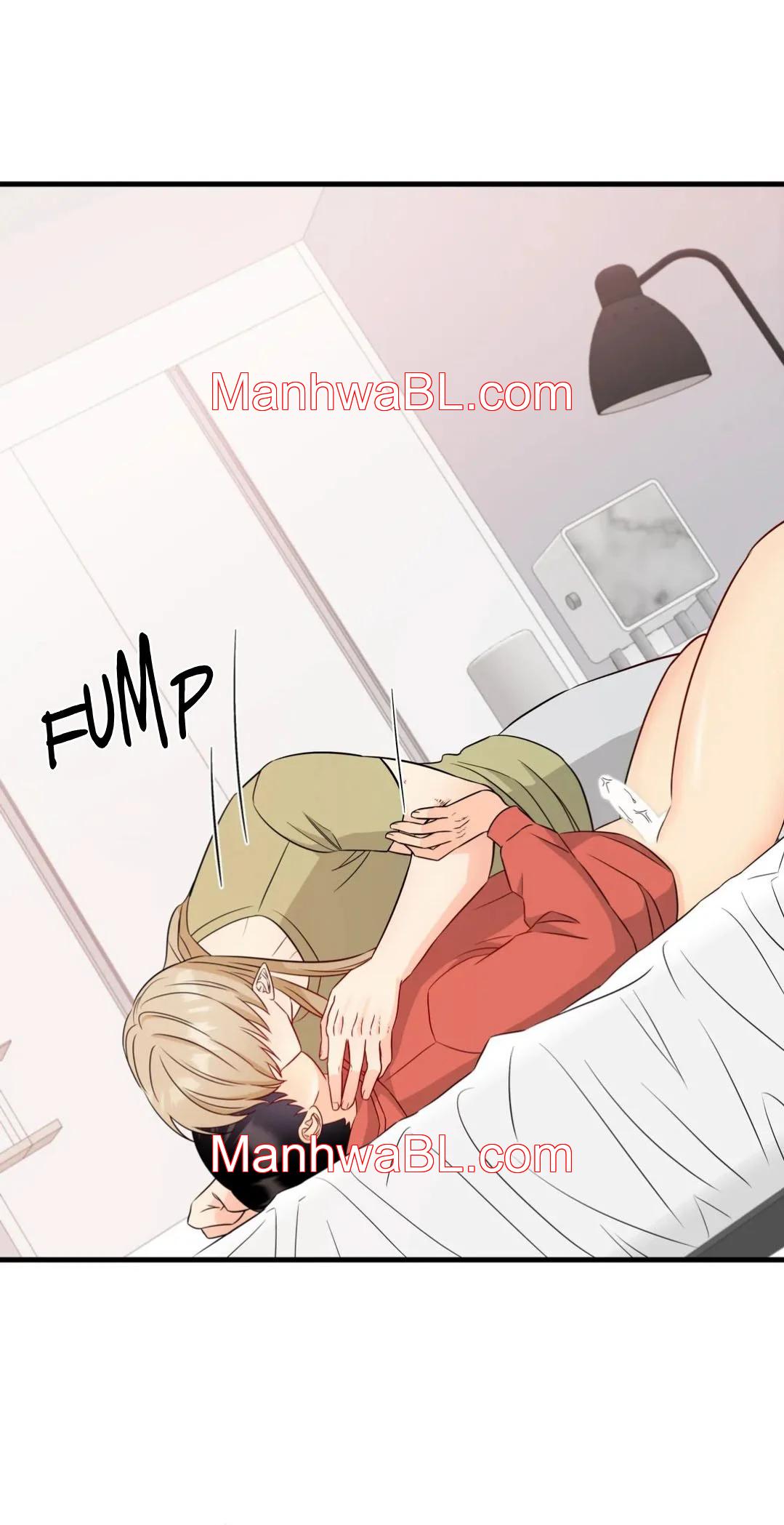 Pareja de Hada - Capítulo 5.2 manhwa