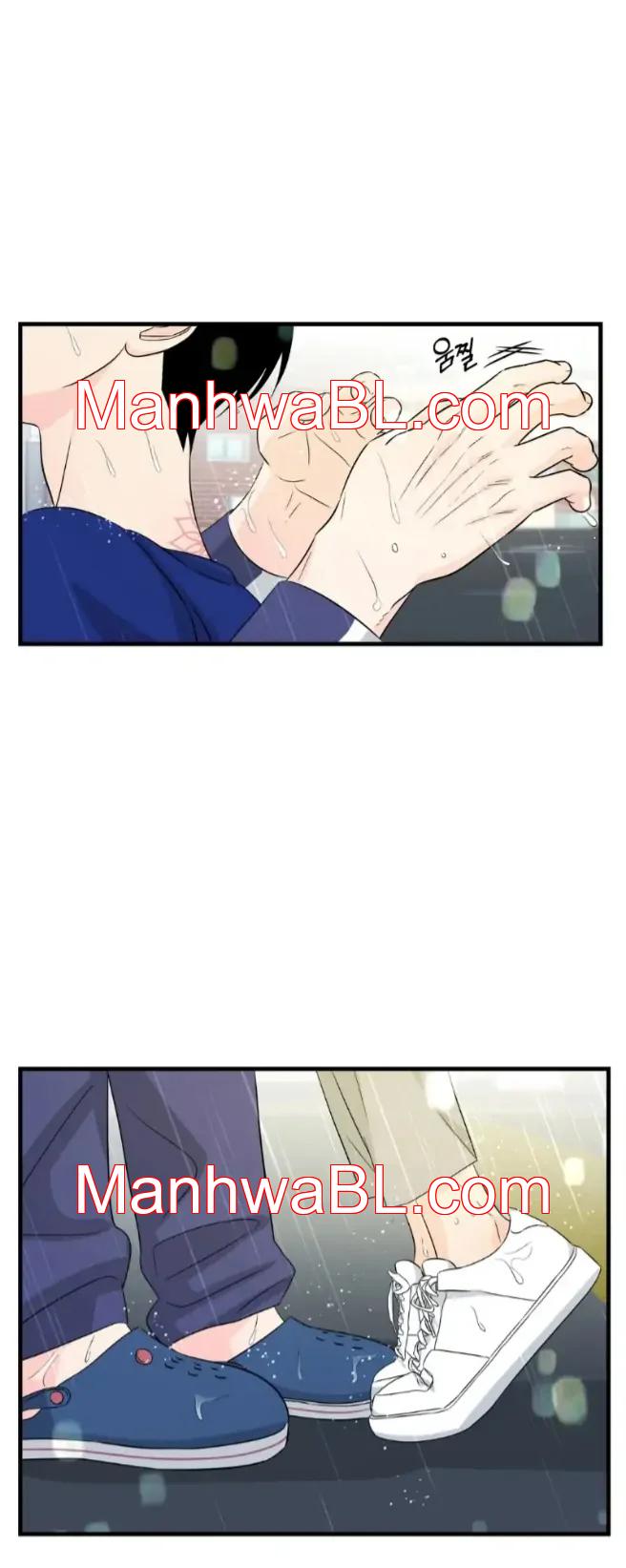 Pareja de Hada - Capítulo 21.3 manhwa