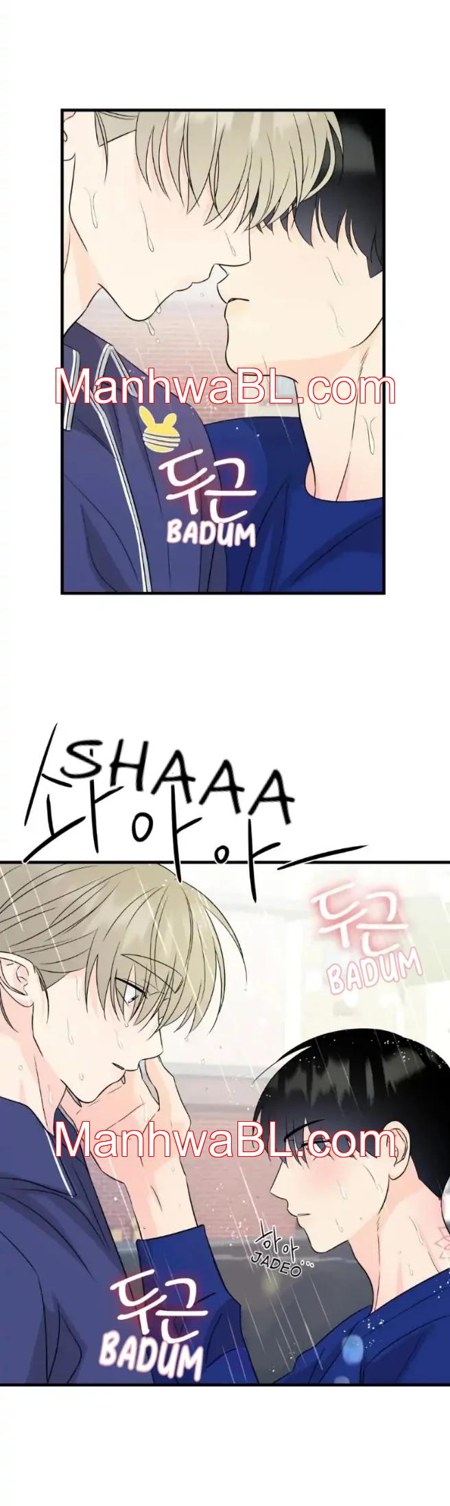 Pareja de Hada - Capítulo 21.3 manhwa