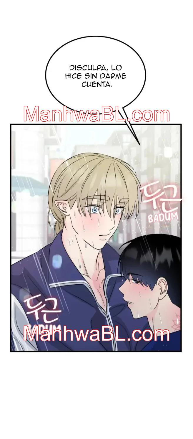 Pareja de Hada - Capítulo 21.3 manhwa