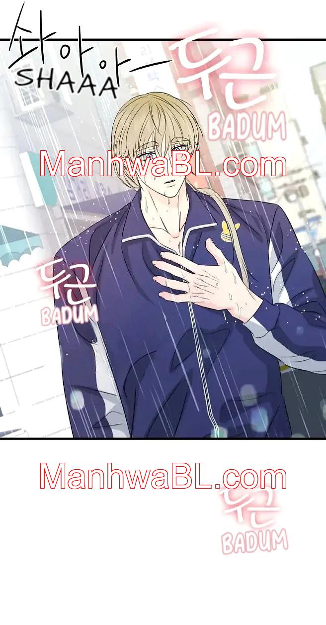 Pareja de Hada - Capítulo 21.3 manhwa