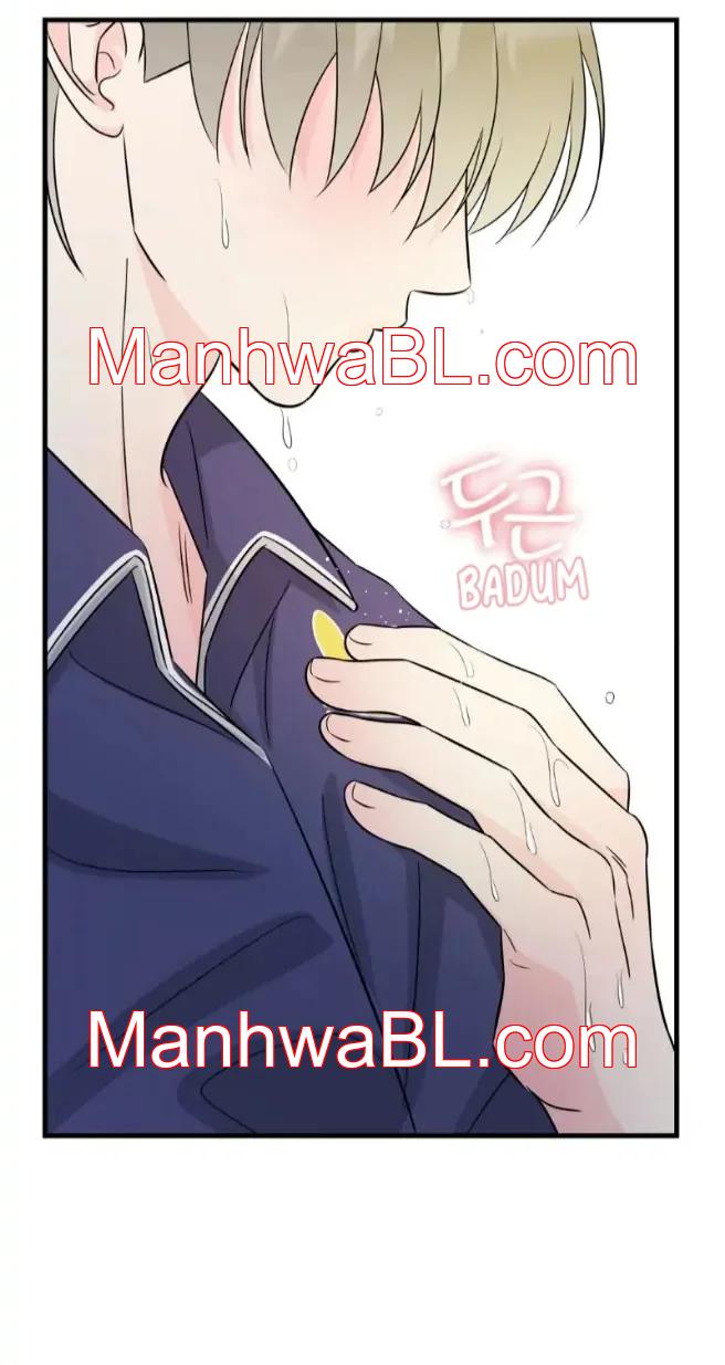 Pareja de Hada - Capítulo 21.3 manhwa