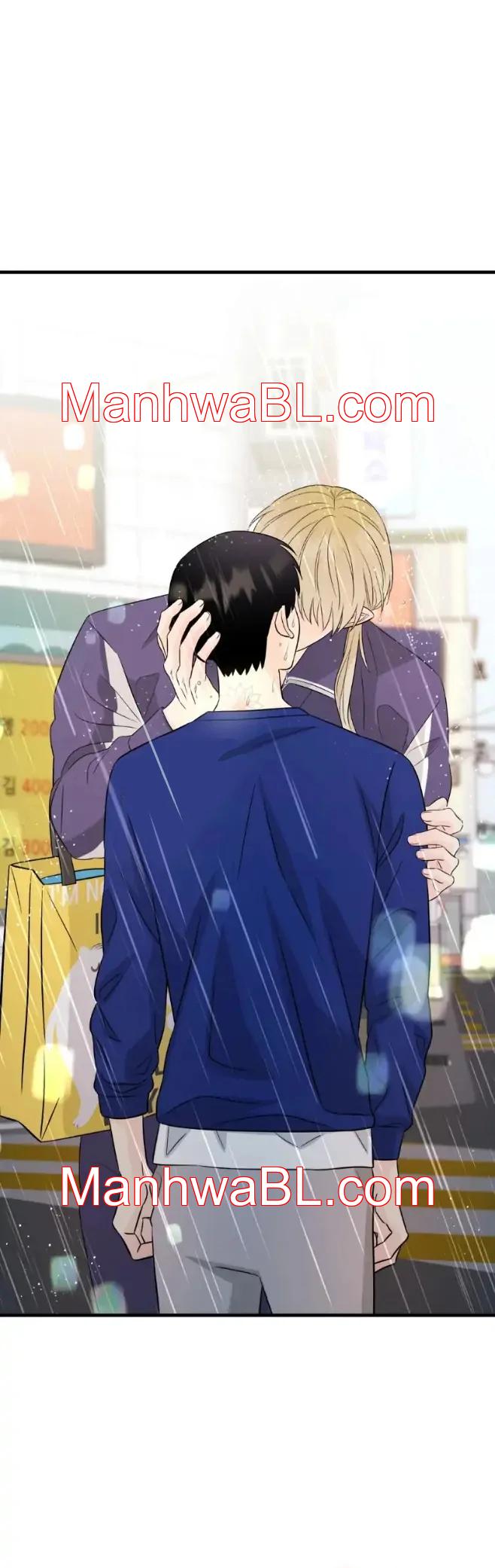Pareja de Hada - Capítulo 21.3 manhwa